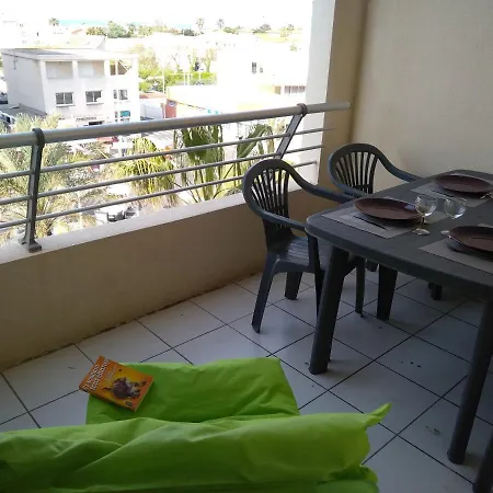 La Palme D'or, Cap D'agde אגדה