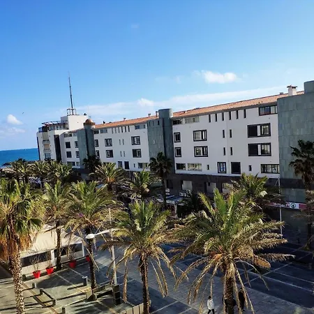 דירה La Palme D'or, Cap D'agde *