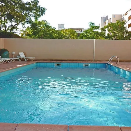 דירה La Palme D'or, Cap D'agde
