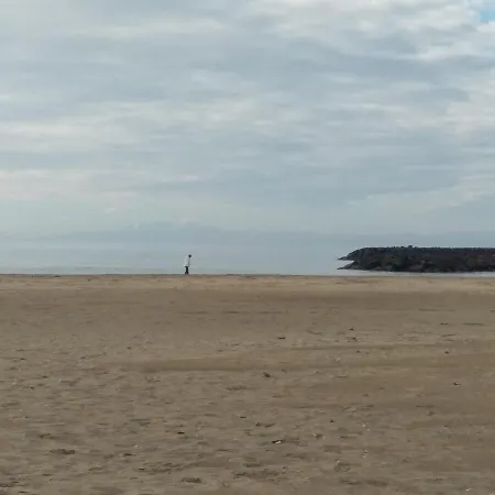 La Palme D'or, Cap D'agde דירה